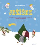 Ježíšek, knížka Hany Skálové