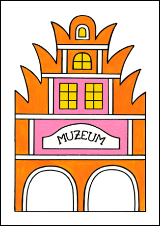 Muzeum