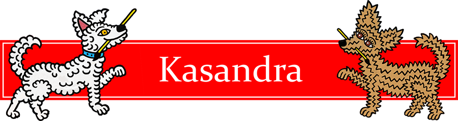 Kasandra