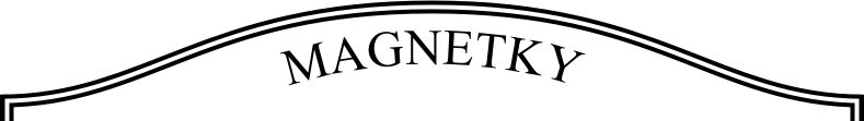 magnetky