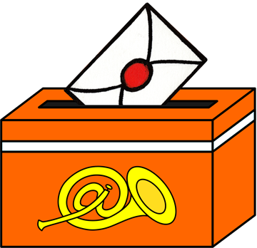 Emailová objednávka