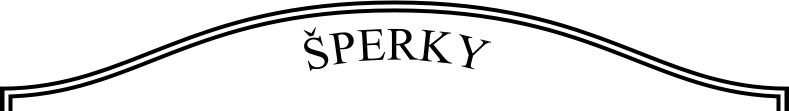 sperky