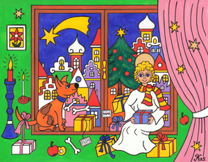 Ježíšek naděluje.jpg