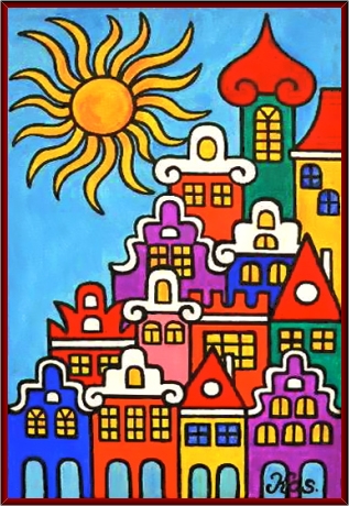 003-Telč sluníčková.jpg