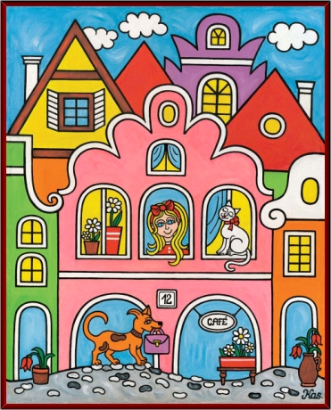 033-U nás doma v Telči.jpg