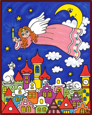 043-Andílek Florian nad střechami.jpg