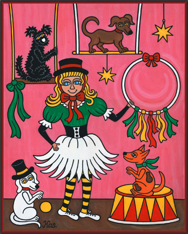 Beruščin psí cirkus.jpg