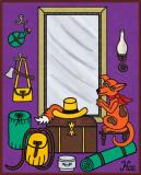 Vandrácká výbava.jpg