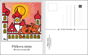 Pohlednice-Flíčkova siesta.png