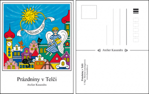 Pohlednice-Prázdniny v Telči.png