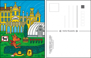 Pohlednice-Co pan Flíček našel v lednici.png