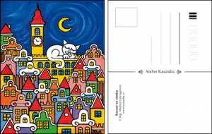 Pohlednice-Kocour na zámku.png