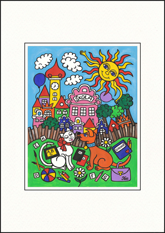 009-Honem do školy.jpg