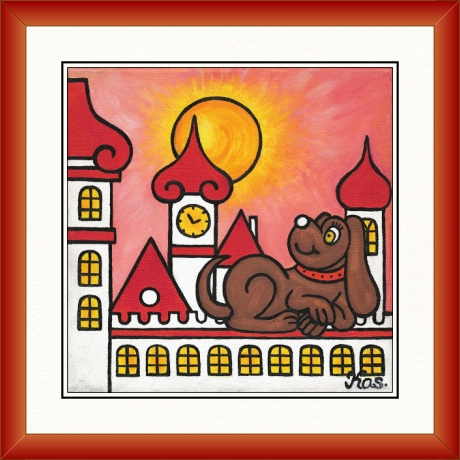 06 Siesta za západu slunce.jpg